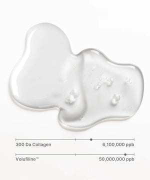 Deep Collagen Cream In Serum