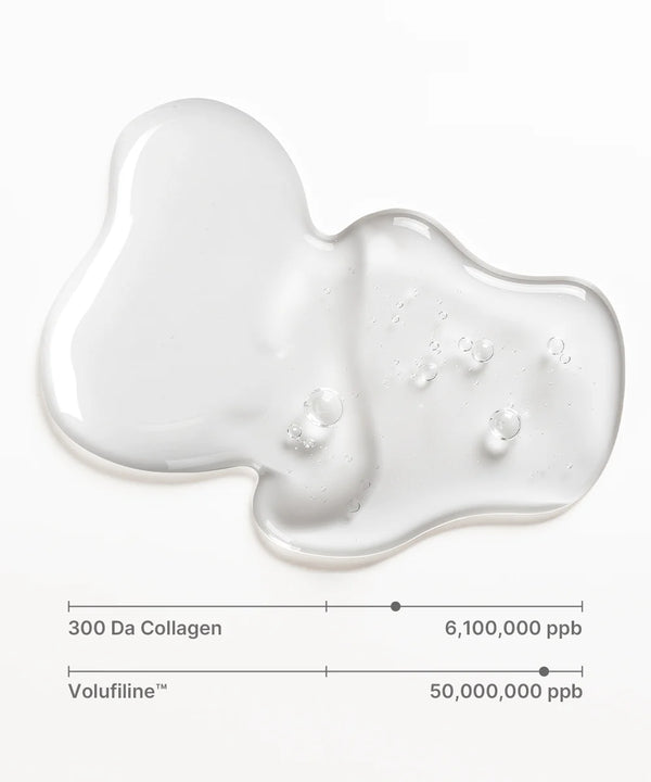Deep Collagen Cream In Serum
