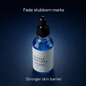 GHK-Cu Hyaluronic Acid Anti-Aging Facil Serum