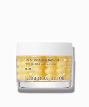 Deep Collagen Retinol