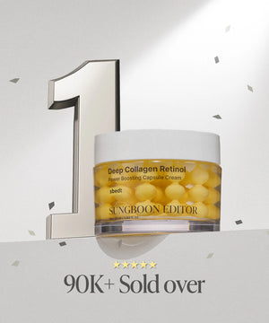 Deep Collagen Retinol