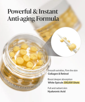 Deep Collagen Retinol