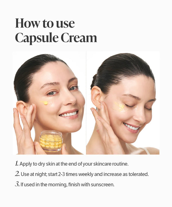 Deep Collagen Retinol